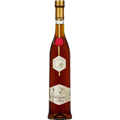 Schwechow herbal liqueur