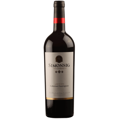 Simonsig Labyrinth Cabernet Sauvignon 2018 - Rotwein