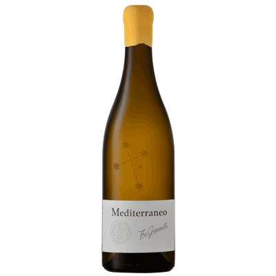 Simonsig The Grapesmith Mediterraneo 2019 - Weißwein