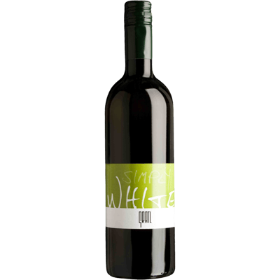 Gemischter Satz "Simply White" - Weißwein Cuvée