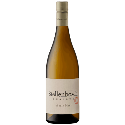 Stellenbosch Reserve Chenin Blanc 2022 - Weißwein