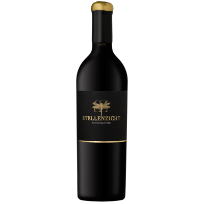 Stellenzicht Acheulean Red 2018 - Rotwein