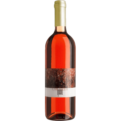 Uhudler - Österreichischer Roséwein Cuvée