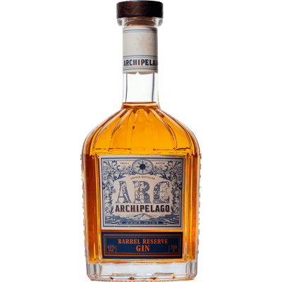 Arc Barrel Reserve Gin - Aged Gin