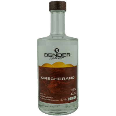 Kirsch fire