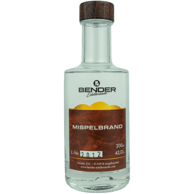 Medlar Brand
