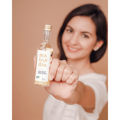 Malandra Tasting Set (Cachaça Crystal + Cachaça Oak) 4