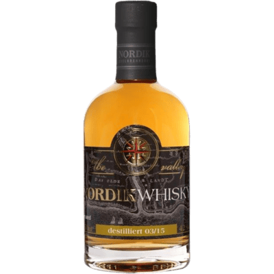 Elbe Valley Whisky Peated