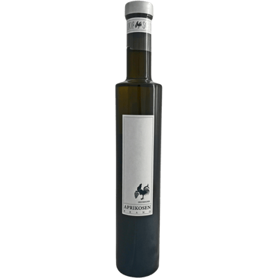 Apricot brandy