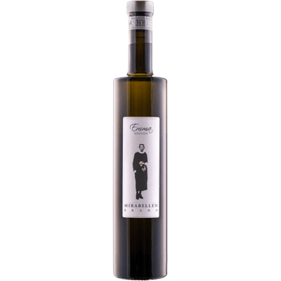 Mirabelle plum brandy "Edition Emma"
