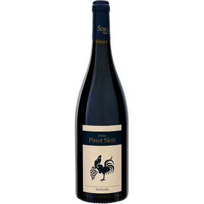 Spätburgunder Barrique 2015 - Rotwein