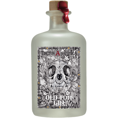Tinctura Anatomica - Old Tom Gin