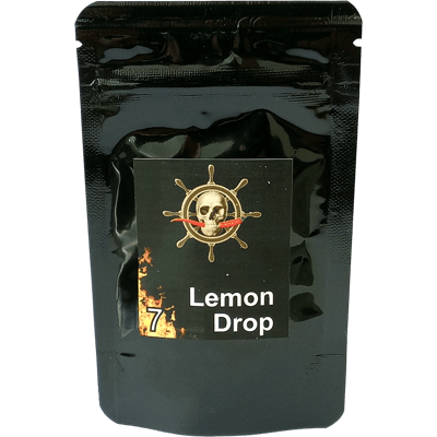Lemon Drop Chili Powder
