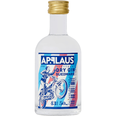 Applause Südmarie Miniature - Dry Gin