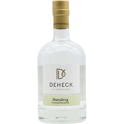 Riesling marc brandy