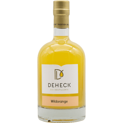 Wildorangen Fruchtlikör