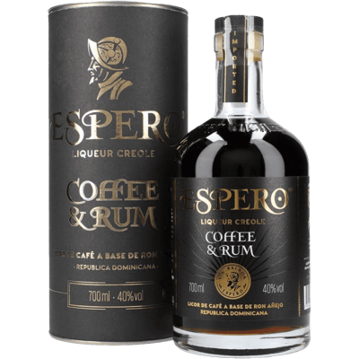 Espero Coffee & Rum - Likör