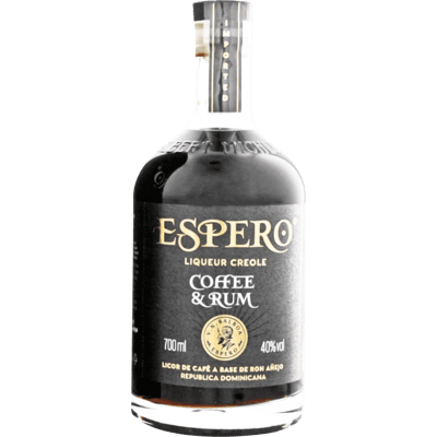 Espero Coffee & Rum - Likör