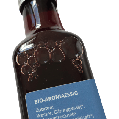 ezzich Frucht Bio Aroniaessig 3