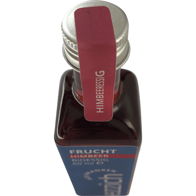 ezzich Frucht Bio Himbeeressig