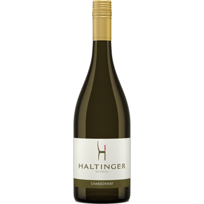 Chardonnay Fumé 2018 - White wine