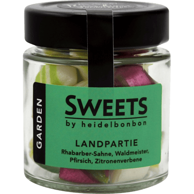 SWEETS by heidelbonbon Landpartie - Bonbonmischung