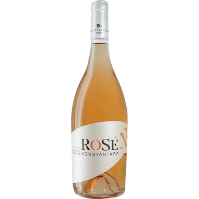 Konstantaras Bio Rosé