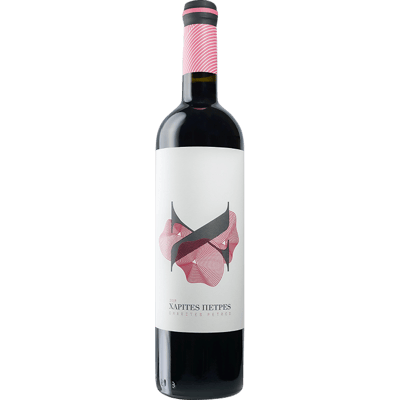 Konstantara Charites Petres Rotwein Cuvée