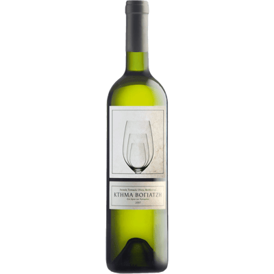 Voyatzi Three Wishes White Wine Cuvée