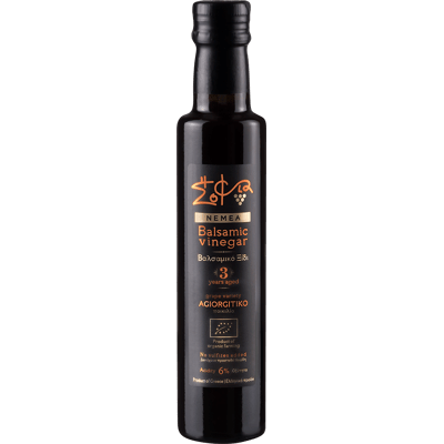 Sofia tis Fisis Nemea Balsamico - Roter Bio Balsamicoessig