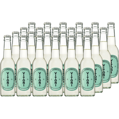 24x VITONI Spritz Bianco - Aperitivo Ready to Drink