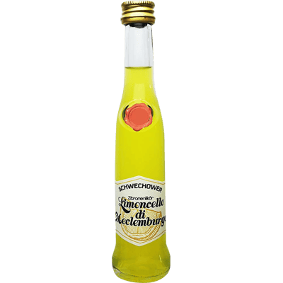 Schwechower Limoncello