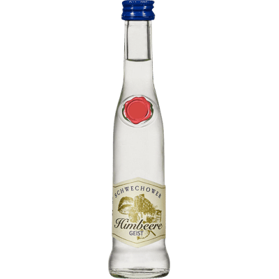 Schwechower Obstgeist Himbeere