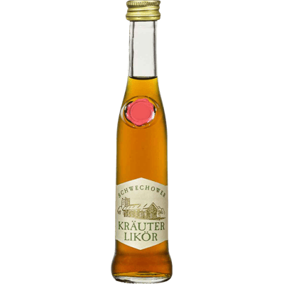 Schwechower Kräuterlikör