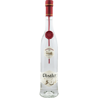 Schwechower Obstler Geschenkset mit Gläsern (2x Brände + 3x Likör + 2 Aromagläser)