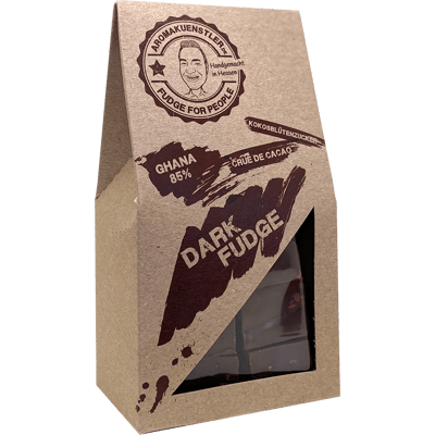 Dark Fudge 3