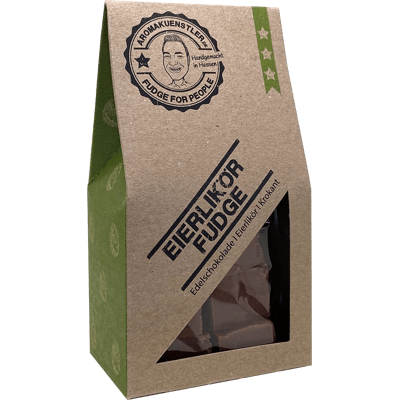 Eierlikör Fudge 3