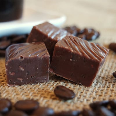 Ess Presso Fudge
