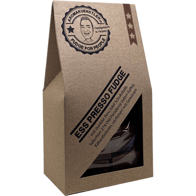 Ess Presso Fudge 3