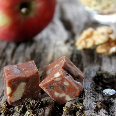 Hessen Fudge