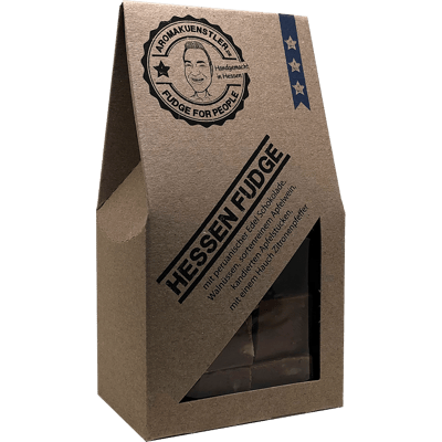 Hessen Fudge 3