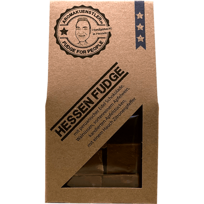 Hessen Fudge