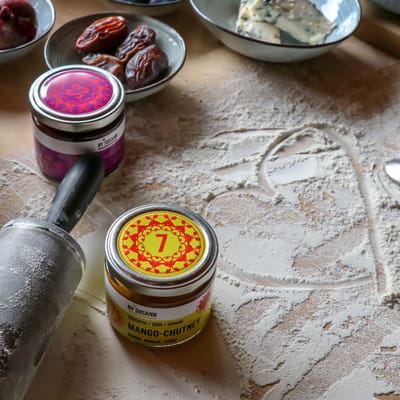 BySusann Beeren-Chutney