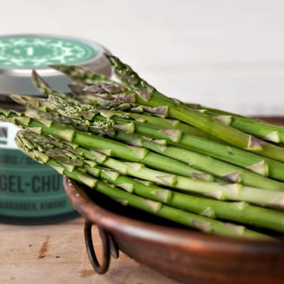 BySusann Spargel-Chutney