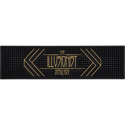 The Illusionist Barmatte