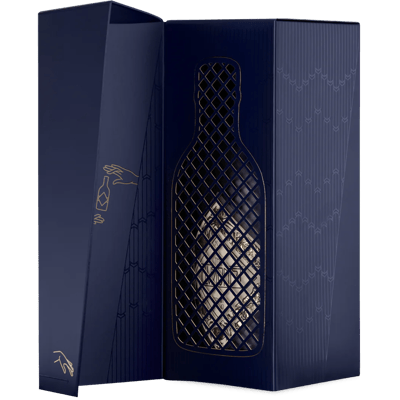 The Illusionist Dry Gin Geschenkbox 3