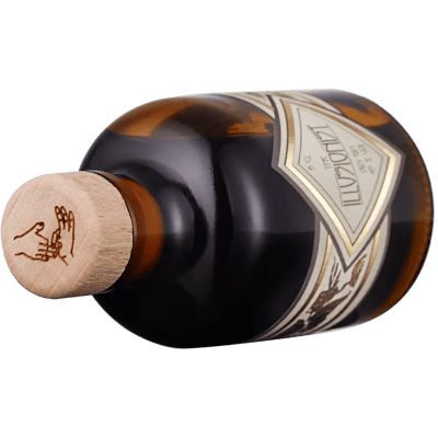 The Illusionist Dry Gin Mini Pack (4x Dry Gin) 4
