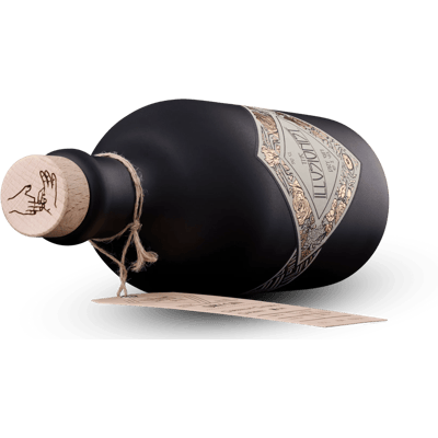 The Illusionist Dry Gin Double Pack (2x Dry Gin)