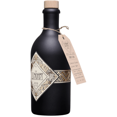 The Illusionist Dry Gin 2
