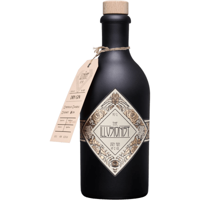 The Illusionist Dry Gin